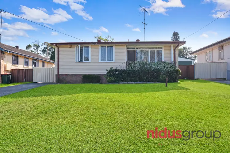 86 Torres Crescent, Whalan NSW 2770