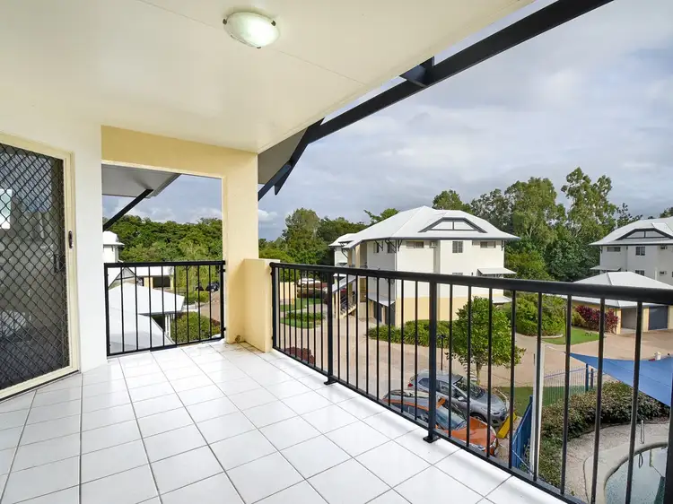 Main view of Homely apartment listing, 24/92 Regatta Crescent, Douglas QLD 4814