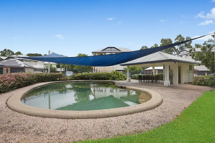 Second view of Homely apartment listing, 24/92 Regatta Crescent, Douglas QLD 4814