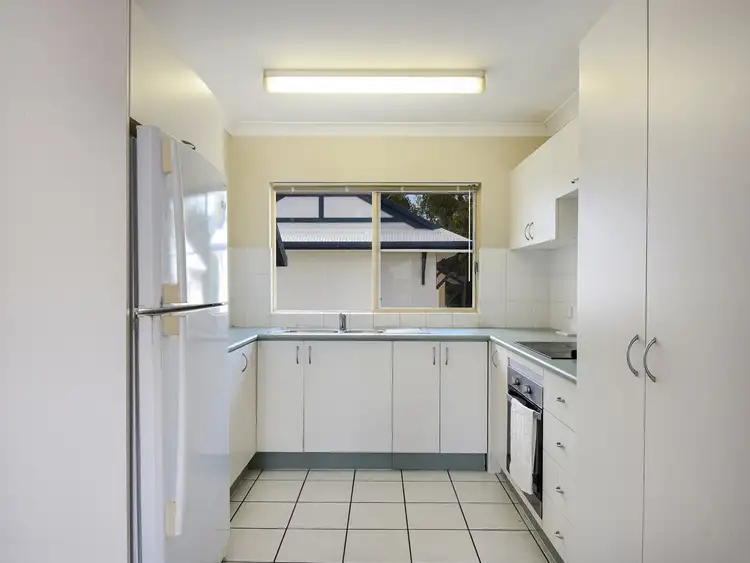 Fifth view of Homely apartment listing, 24/92 Regatta Crescent, Douglas QLD 4814