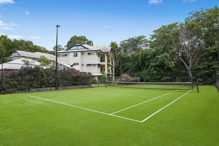 Sixth view of Homely apartment listing, 24/92 Regatta Crescent, Douglas QLD 4814