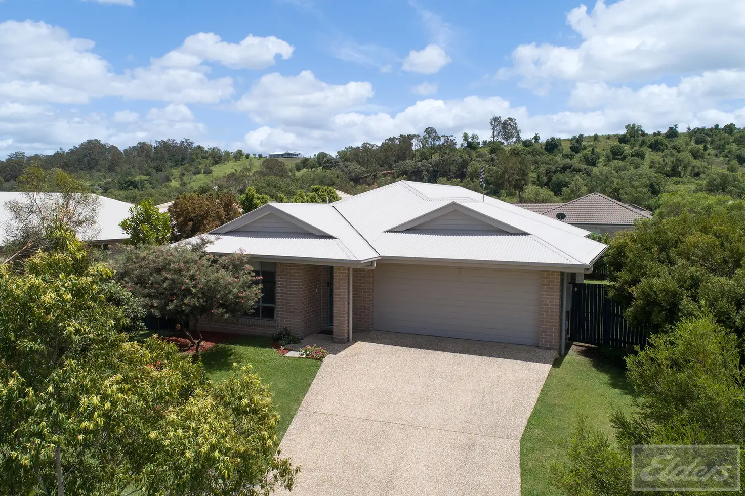 Main view of Homely house listing, 27 Durack Place, Laidley QLD 4341