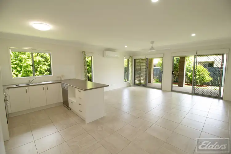 Fifth view of Homely house listing, 27 Durack Place, Laidley QLD 4341