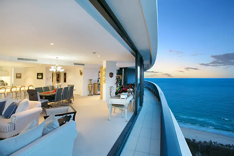 3904/1 Oracle Boulevard, Broadbeach QLD 4218