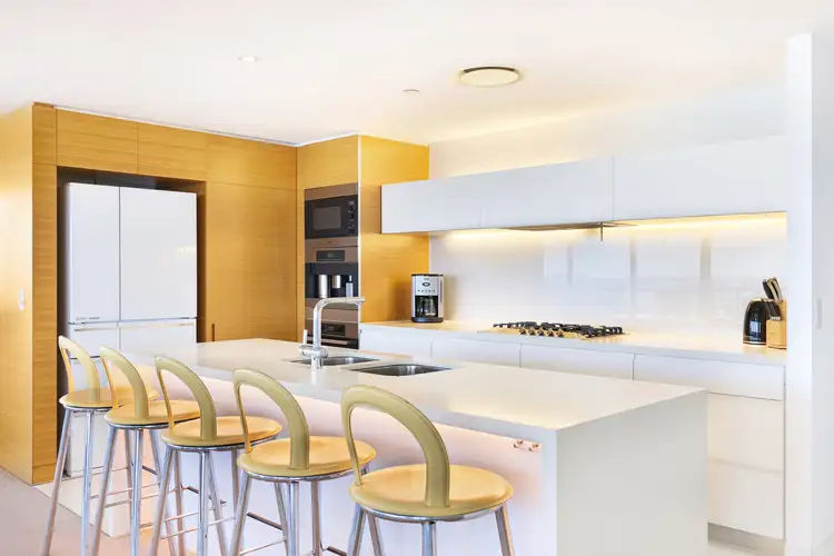 Third view of Homely apartment listing, 3904/1 Oracle Boulevard, Broadbeach QLD 4218