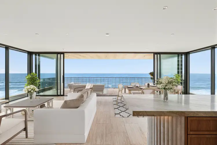 Fourth view of Homely apartment listing, 701/3513 Main Beach Parade, Main Beach QLD 4217