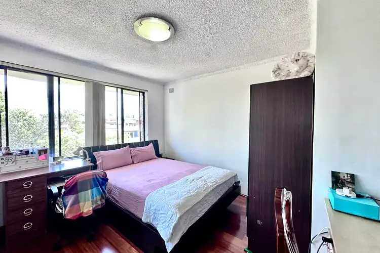 Main view of Homely apartment listing, 6/54 Claremont Street, Campsie NSW 2194