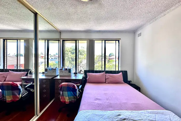 Third view of Homely apartment listing, 6/54 Claremont Street, Campsie NSW 2194