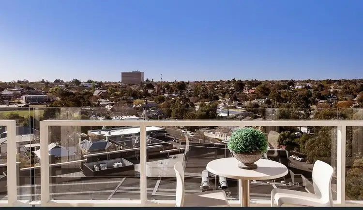 823/33 Warwick Street, Walkerville SA 5081