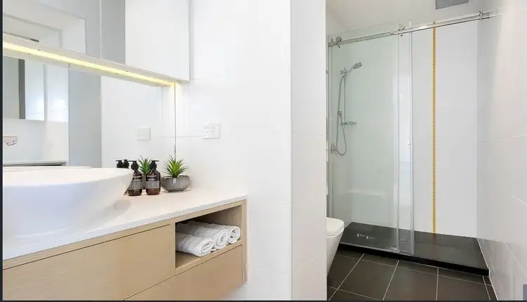 Third view of Homely apartment listing, 823/33 Warwick Street, Walkerville SA 5081