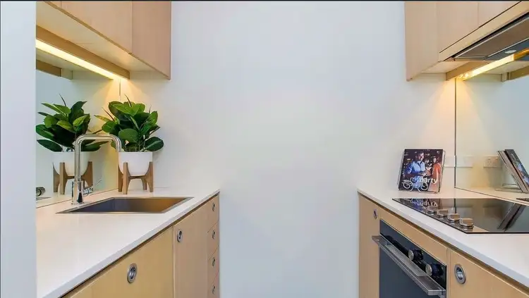 Fourth view of Homely apartment listing, 823/33 Warwick Street, Walkerville SA 5081