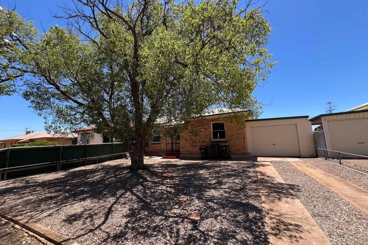 Main view of Homely semi-detached listing, 10 Jones Street, Whyalla Norrie SA 5608