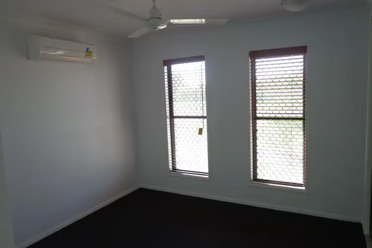Second view of Homely semi-detached listing, 1 Claret Close, Condon QLD 4815