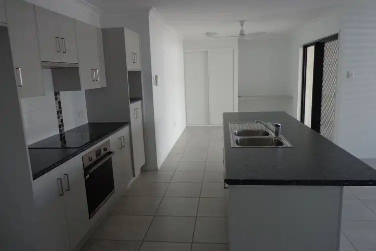 Fourth view of Homely semi-detached listing, 1 Claret Close, Condon QLD 4815
