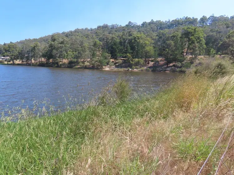 Main view of Homely rural property listing, 378 East Nannup Road, East Nannup WA 6275