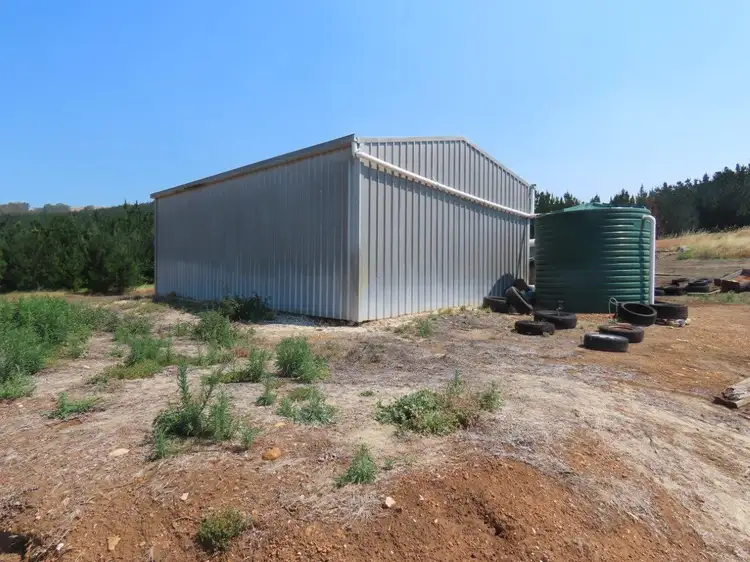 Second view of Homely rural property listing, 378 East Nannup Road, East Nannup WA 6275