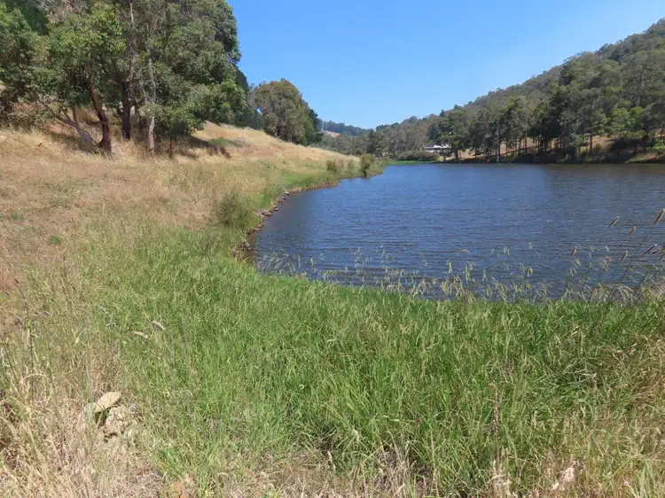 Sixth view of Homely rural property listing, 378 East Nannup Road, East Nannup WA 6275