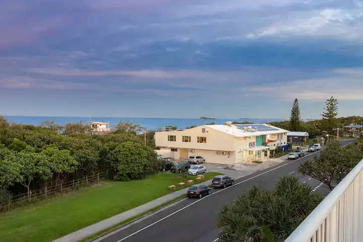 Second view of Homely unit listing, 11/2 Tamarindus Street, Marcoola QLD 4564