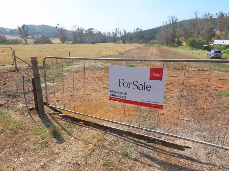 Lot 83 East Nannup Road