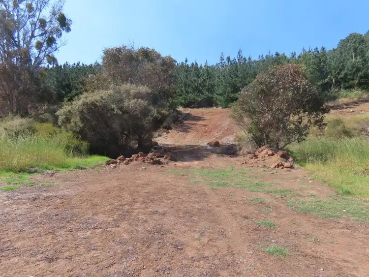 Second view of Homely rural property listing, Lot 83 East Nannup Road, East Nannup WA 6275