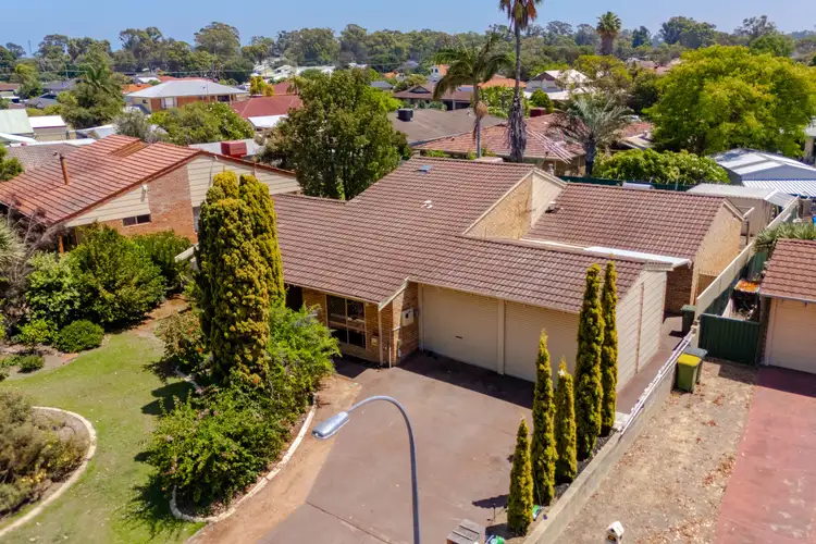 12 Manildra Drive