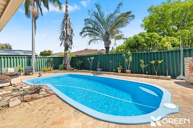 Third view of Homely house listing, 12 Manildra Drive, Dudley Park WA 6210