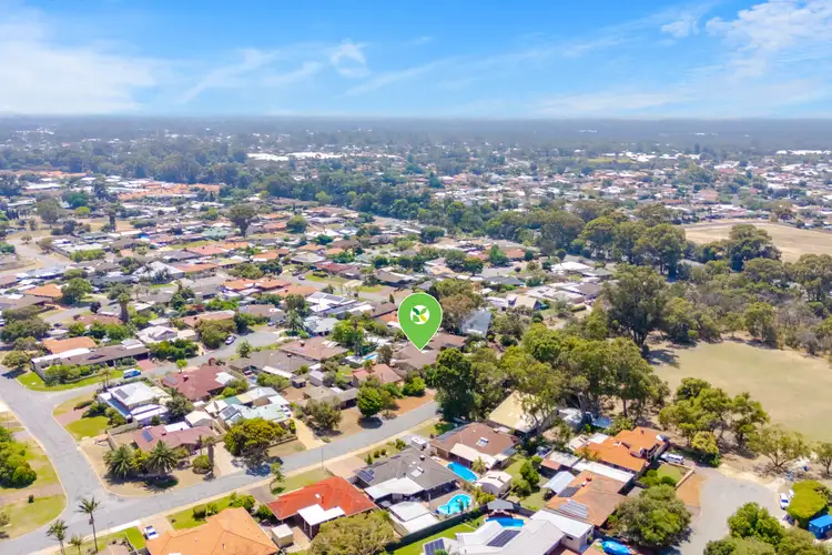 Fourth view of Homely house listing, 12 Manildra Drive, Dudley Park WA 6210