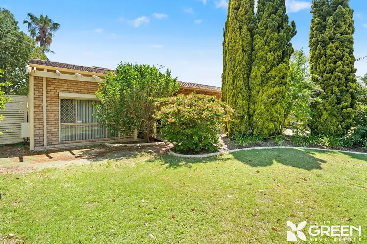 Sixth view of Homely house listing, 12 Manildra Drive, Dudley Park WA 6210