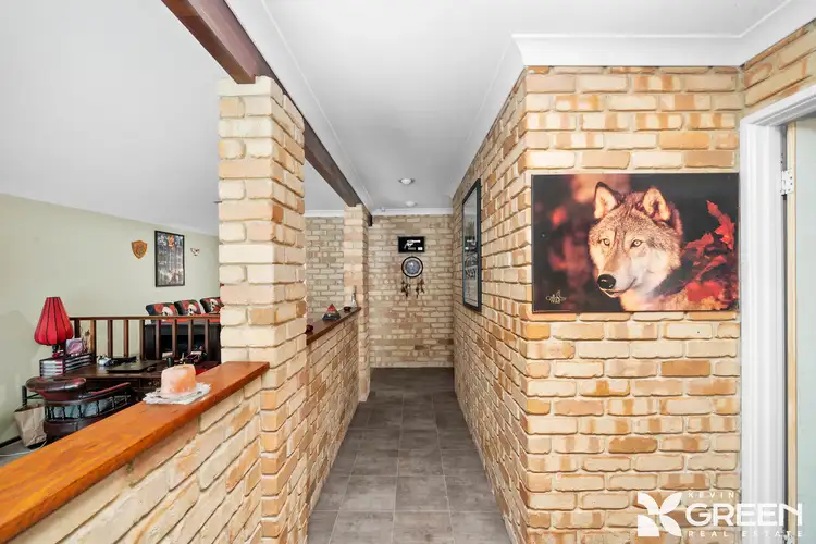 Seventh view of Homely house listing, 12 Manildra Drive, Dudley Park WA 6210