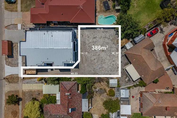 38b Wendouree Road, Wilson WA 6107