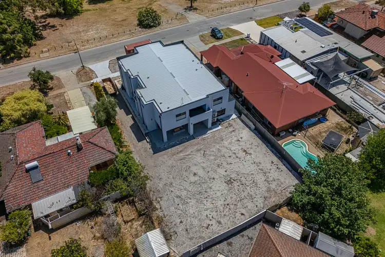 Third view of Homely house listing, 38b Wendouree Road, Wilson WA 6107