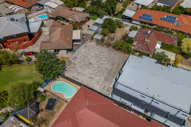 Fourth view of Homely house listing, 38b Wendouree Road, Wilson WA 6107