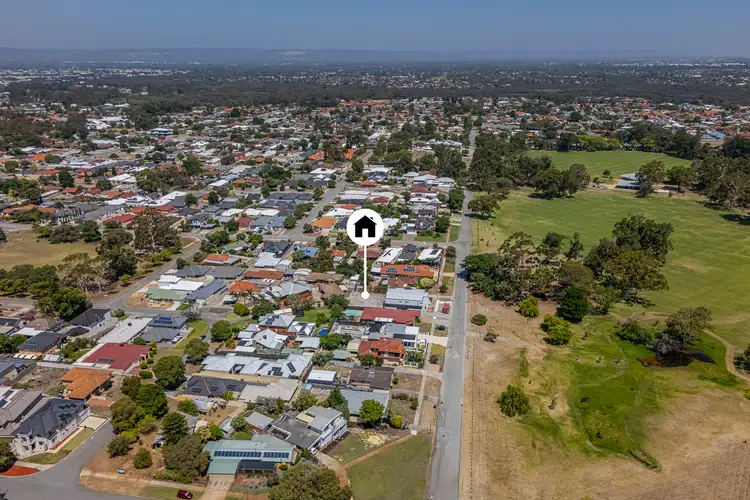 Sixth view of Homely house listing, 38b Wendouree Road, Wilson WA 6107