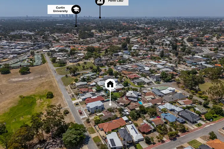 Seventh view of Homely house listing, 38b Wendouree Road, Wilson WA 6107