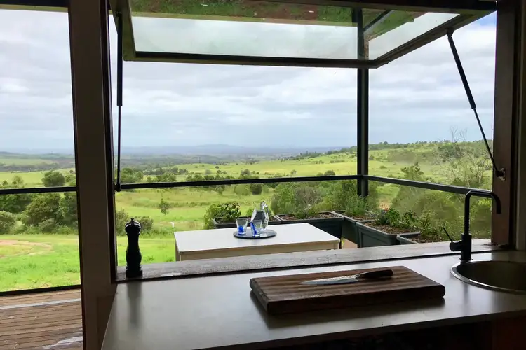 105 Mcallisters Road