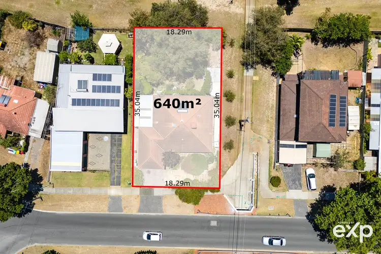 Second view of Homely house listing, 14 Cygnus Street, Rockingham WA 6168