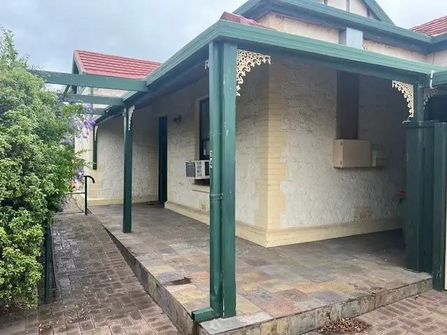24 London Street, Port Lincoln SA 5606
