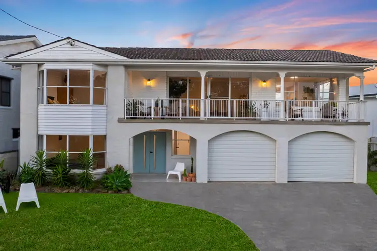 132 Swadling Street, Toowoon Bay NSW 2261
