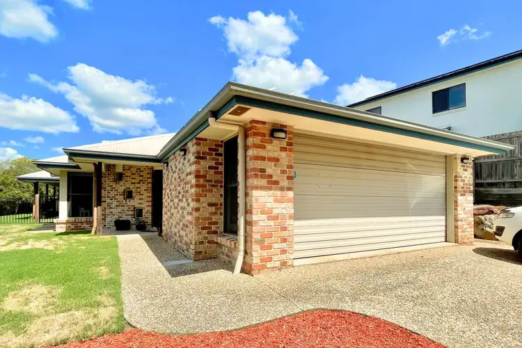 Main view of Homely house listing, 70 Gibson Crescent, Bellbowrie QLD 4070