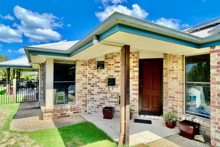 Second view of Homely house listing, 70 Gibson Crescent, Bellbowrie QLD 4070