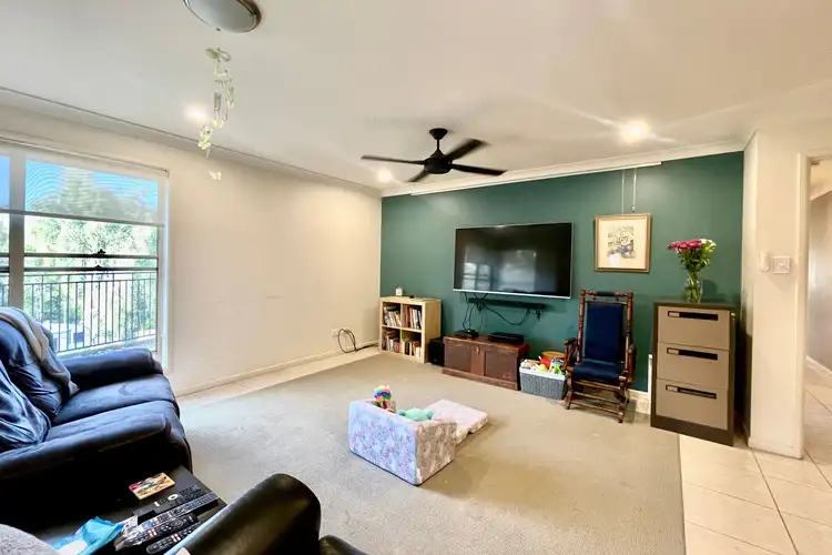 Third view of Homely house listing, 70 Gibson Crescent, Bellbowrie QLD 4070