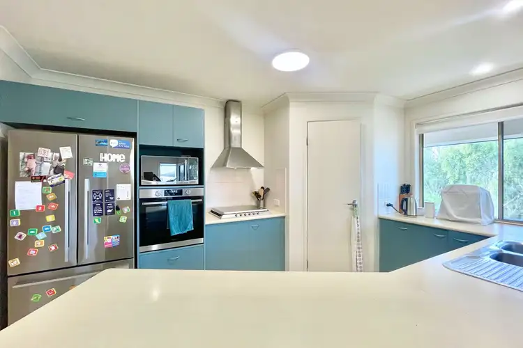 Fifth view of Homely house listing, 70 Gibson Crescent, Bellbowrie QLD 4070