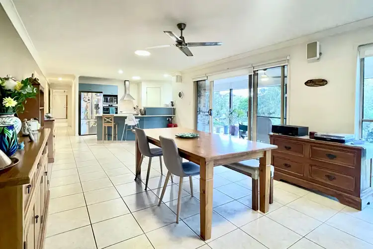 Sixth view of Homely house listing, 70 Gibson Crescent, Bellbowrie QLD 4070