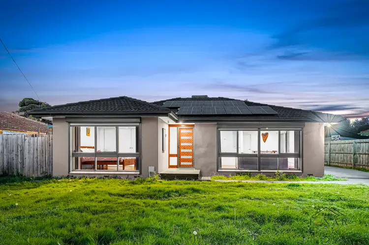 16 Robjant Street, Hampton Park VIC 3976
