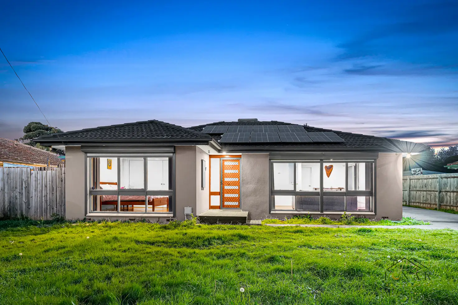 Main view of Homely unit listing, 16 Robjant Street, Hampton Park VIC 3976