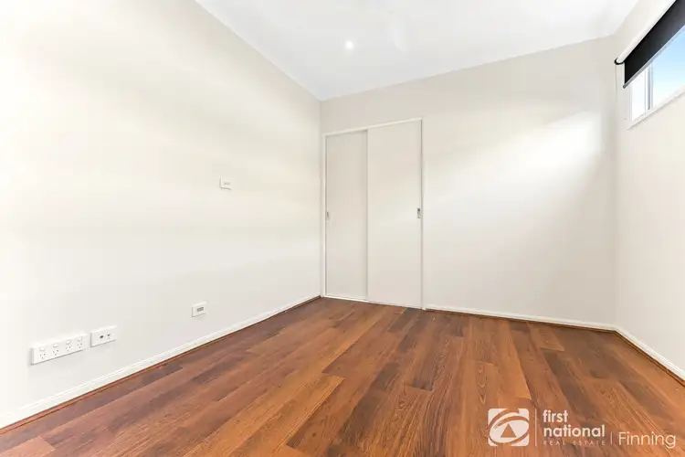 Sixth view of Homely house listing, 15 Queensberry Street, Cranbourne West VIC 3977