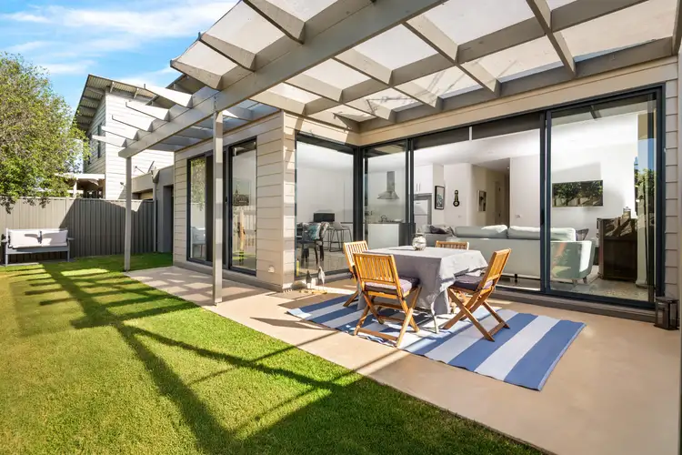 3/40a Simson Street, Portarlington VIC 3223