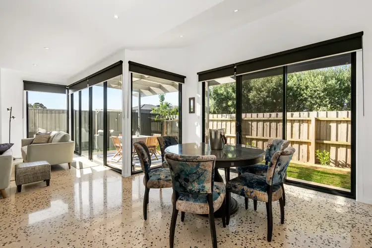 Third view of Homely townhouse listing, 3/40a Simson Street, Portarlington VIC 3223