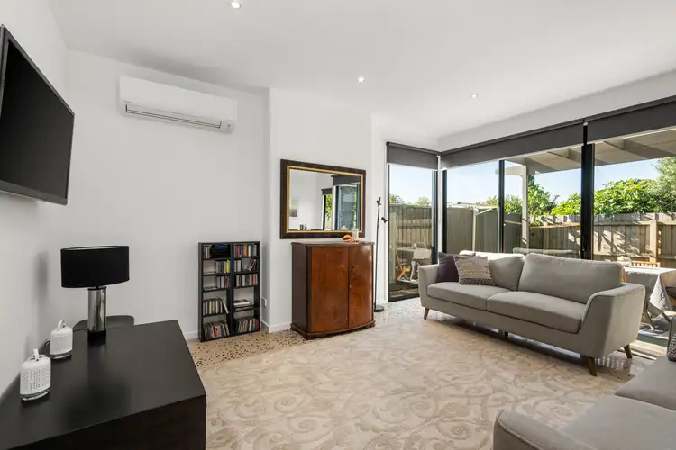 Fourth view of Homely townhouse listing, 3/40a Simson Street, Portarlington VIC 3223