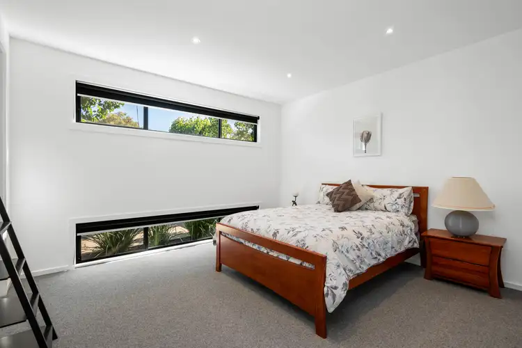 Fifth view of Homely townhouse listing, 3/40a Simson Street, Portarlington VIC 3223